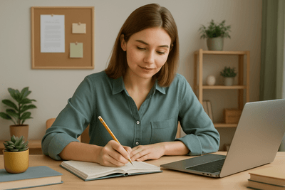 Kostenlose Weiterbildung 2025 – Qualifizierung ohne Kosten